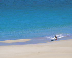 Injidup Beach - Accommodation Gold Coast 0