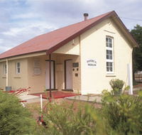 Katanning Historical Museum - Accommodation Gold Coast