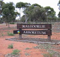 Kalgoorlie Arboretum - Accommodation Gold Coast