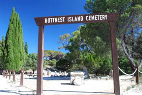 European Cemetery - Accommodation Gold Coast 0