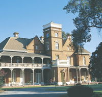 Woodbridge - Accommodation Gold Coast
