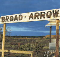 Broad Arrow - Accommodation Gold Coast