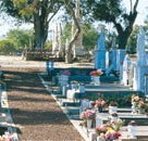 Fremantle Cemetery - Accommodation Gold Coast