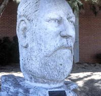 Sir John Forrest Monument - Accommodation Gold Coast