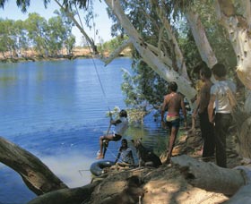 Rocky Pool - Accommodation Gold Coast 0