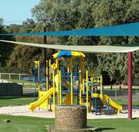 Apex Park - Accommodation Gold Coast