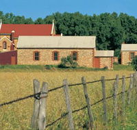 Central Greenough Historic Settlement - Accommodation Gold Coast