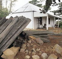 Elverd Cottage - Accommodation Gold Coast