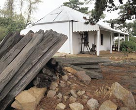 Elverd Cottage - Accommodation Gold Coast 0