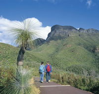 Stirling Range National Park - Accommodation Gold Coast