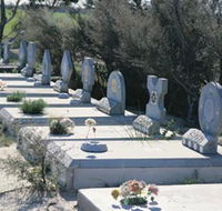 Corrigin Dog Cemetery - Accommodation Gold Coast