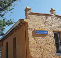 Rottnest Museum - Accommodation Gold Coast