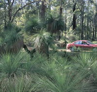 Bridgetown Jarrah Park - Accommodation Gold Coast