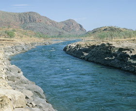The Spillway - Accommodation Gold Coast 0