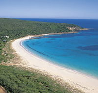 Bunker Bay - Accommodation Gold Coast