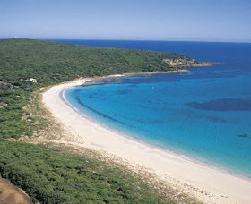 Bunker Bay - 1 Gold Coast 0