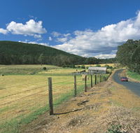 Donnybrook Balingup Scenic Drives - Accommodation Gold Coast