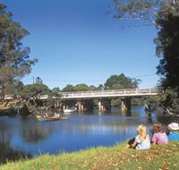Denmark River - Accommodation Gold Coast