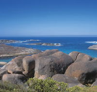 Elephant Rocks - Accommodation Gold Coast
