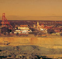 Super Pit - Accommodation Gold Coast