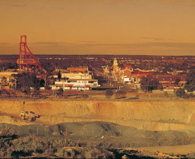 Super Pit - Accommodation Gold Coast 0