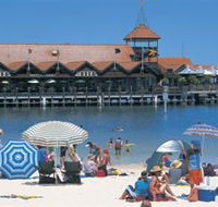 Sorrento Beach - Accommodation Gold Coast