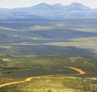 Hamersley Drive Heritage Trail Scenic Drive - Accommodation Gold Coast