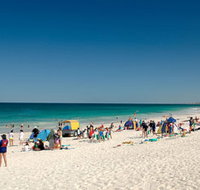 Mullaloo Beach - Accommodation Gold Coast