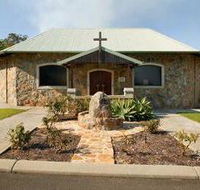 Internment Camp Memorial Shrine - Accommodation Gold Coast