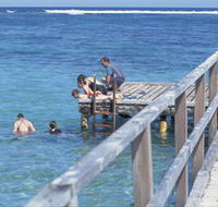 Horrocks Beach - Accommodation Gold Coast