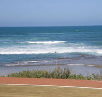Flat Rocks - Accommodation Gold Coast