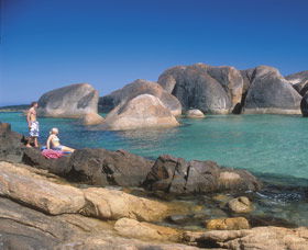 William Bay National Park - Accommodation Gold Coast 0