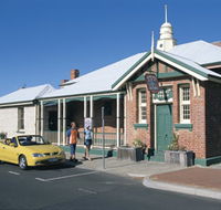 Old Court House Complex - Accommodation Gold Coast