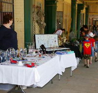 Boulder Market Day - Accommodation Gold Coast