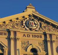 Kalgoorlie Town Hall - Accommodation Gold Coast