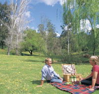 Fred Jacoby Park - Accommodation Gold Coast