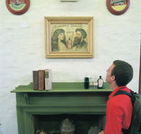 Boulder Pharmacy Museum - Accommodation Gold Coast