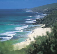 Leeuwin-Naturaliste National Park - Yallingup - Accommodation Gold Coast