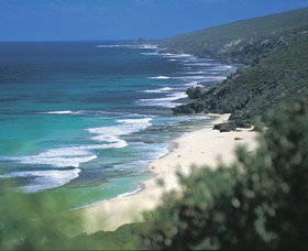 Leeuwin-Naturaliste National Park - Yallingup - Accommodation Gold Coast 0