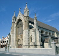 St Patrick's Catholic Church - Accommodation Gold Coast