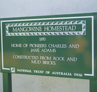 Mangowine Homestead - Accommodation Gold Coast