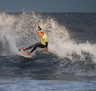 Strickland Bay - Accommodation Gold Coast