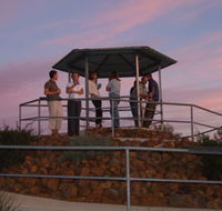 Mount O'Brien - Accommodation Gold Coast
