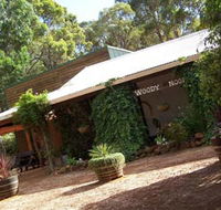 Woody Nook - Accommodation Gold Coast