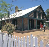 Warden Finnerty's House - Accommodation Gold Coast