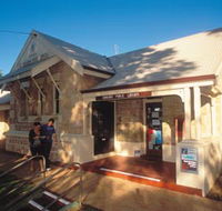 Dongara Heritage Trail - Accommodation Gold Coast