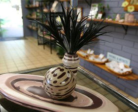 Zebra Rock Gallery And Coffee Shop - Accommodation Gold Coast 0