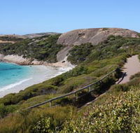 Great Ocean Pathway - Accommodation Gold Coast