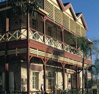 Bill Sewell Complex - Accommodation Gold Coast