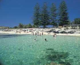 Rottnest Island WA Accommodation Gold Coast